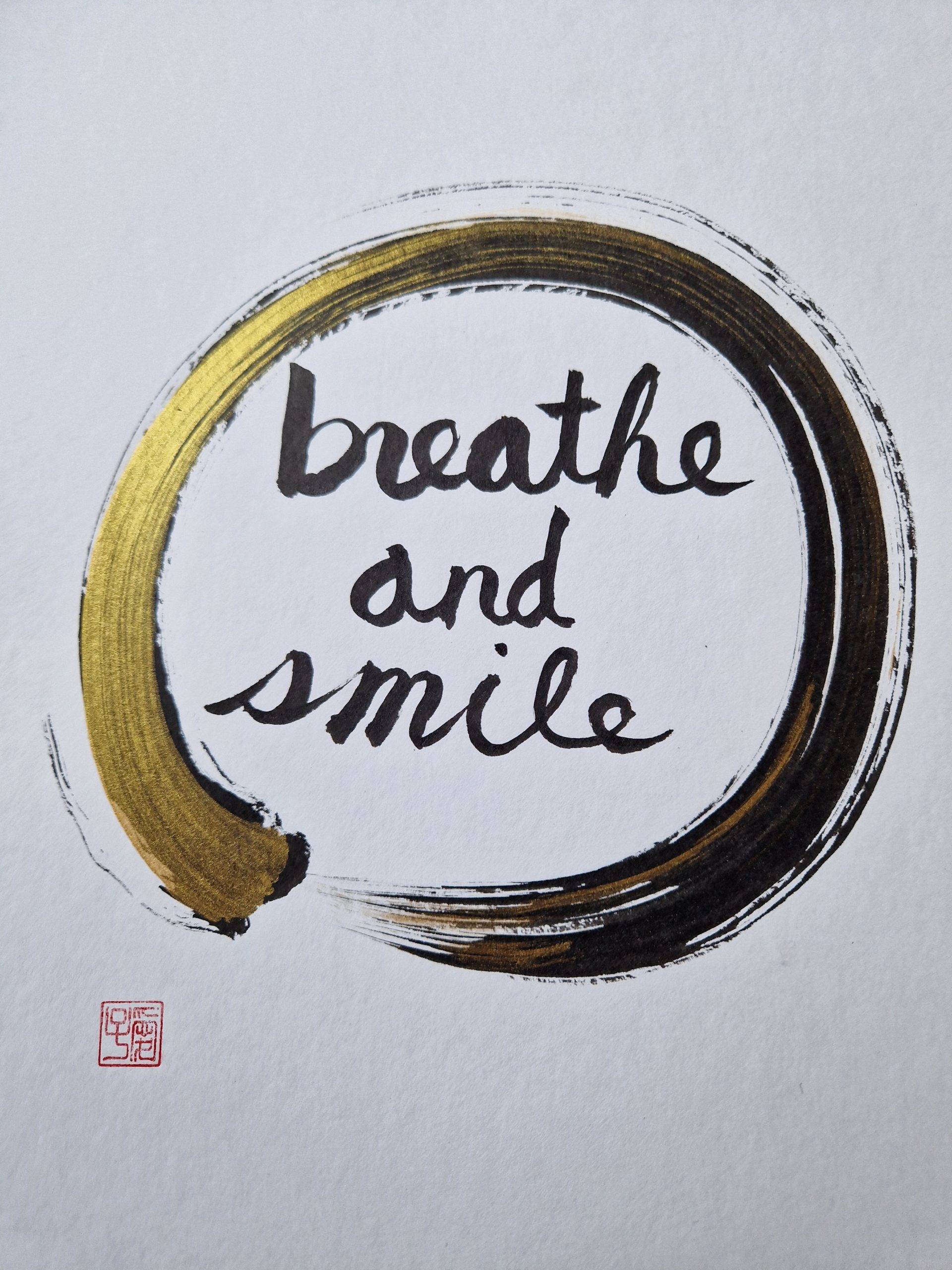 breath and smile der Alpakahof